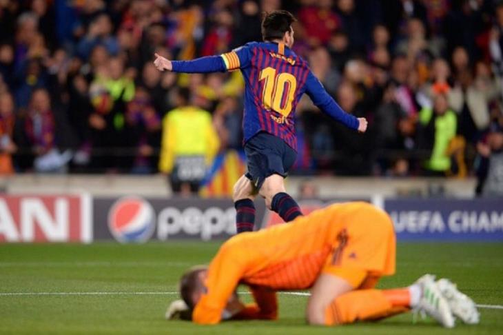 ميسي ، برشلونة ، برشلونه ميسي ، برشلونة ، برشلونه